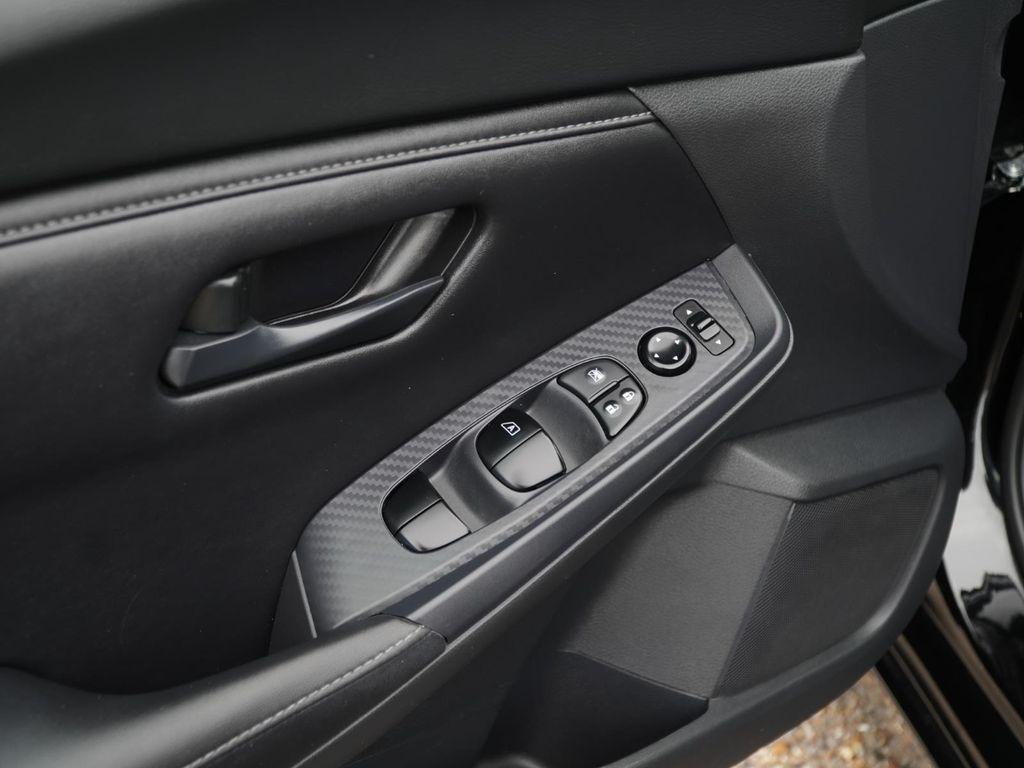 used 2024 Nissan Sentra car, priced at $18,623
