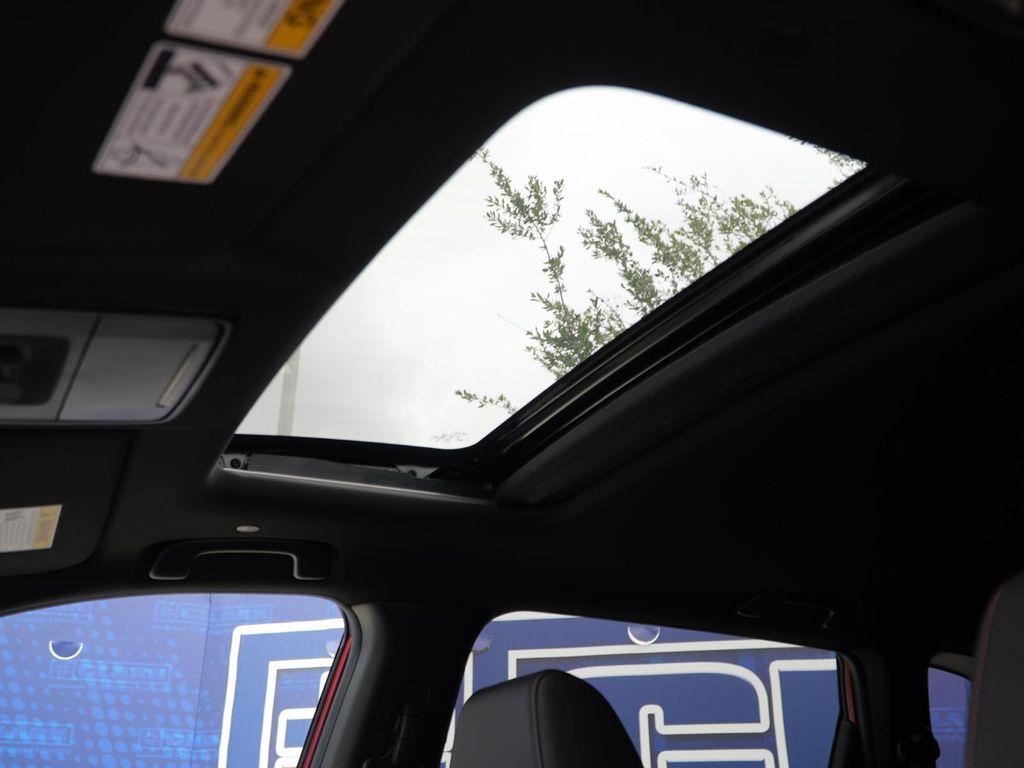 new 2026 Honda CR-V Hybrid car, priced at $40,042