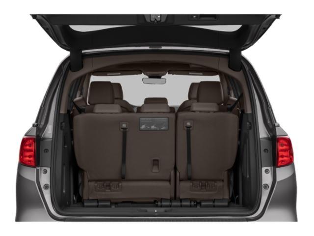 used 2024 Honda Odyssey car, priced at $36,209