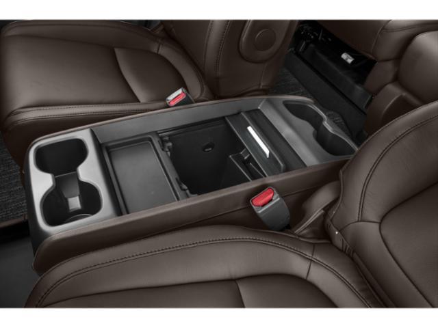 used 2024 Honda Odyssey car, priced at $36,209