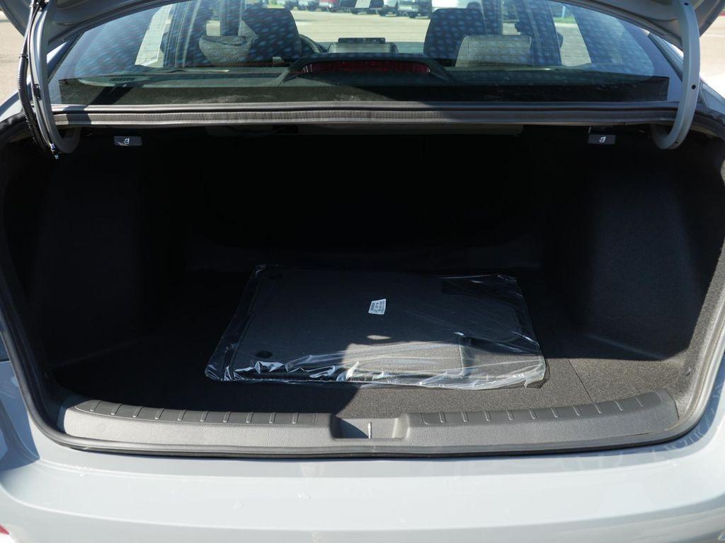 new 2026 Honda Civic car, priced at $27,398