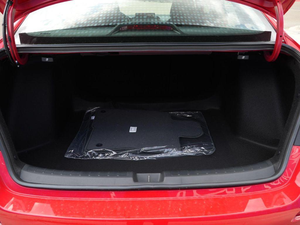 new 2026 Honda Civic car, priced at $27,792