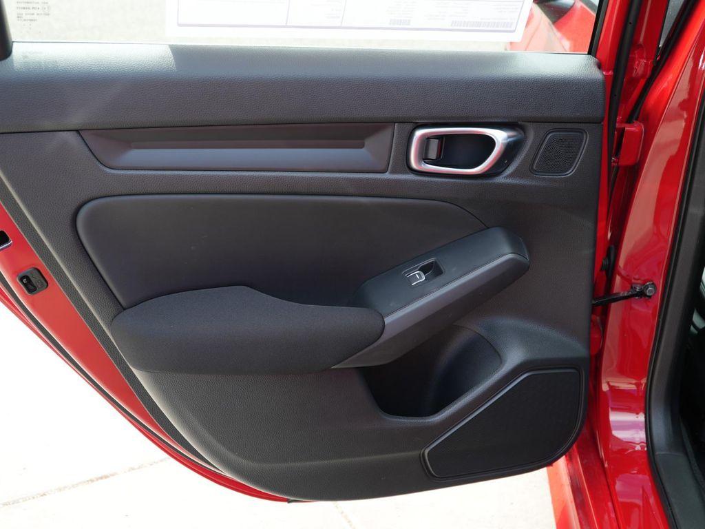 new 2026 Honda Civic car, priced at $27,792