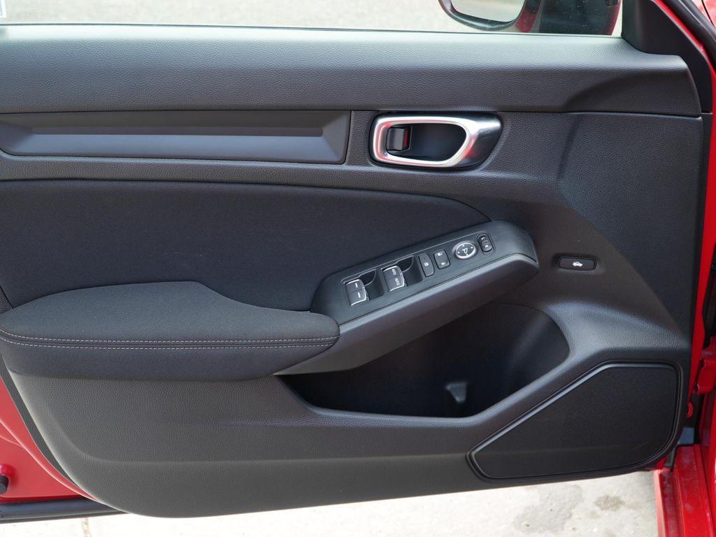 new 2026 Honda Civic car, priced at $27,792
