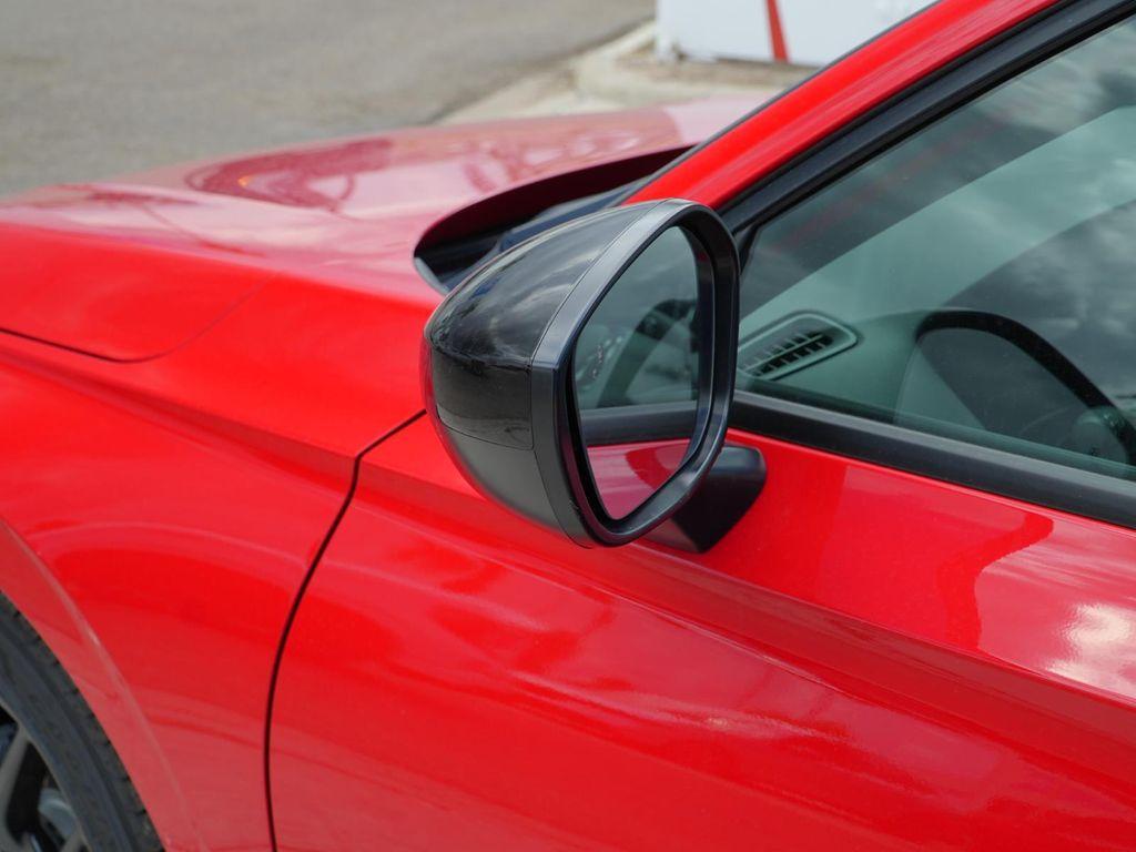 new 2026 Honda Civic car, priced at $27,792