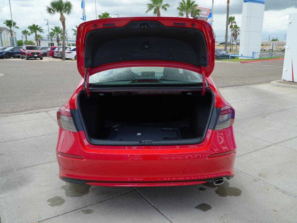 new 2026 Honda Civic car, priced at $27,792