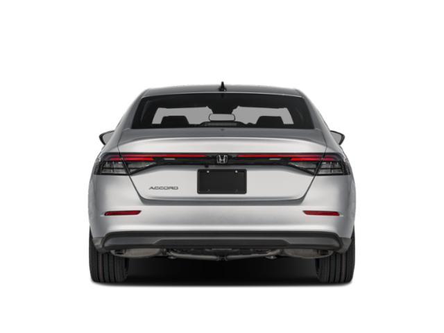new 2026 Honda Accord car, priced at $31,276