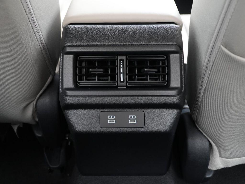 new 2026 Honda Accord car, priced at $31,276