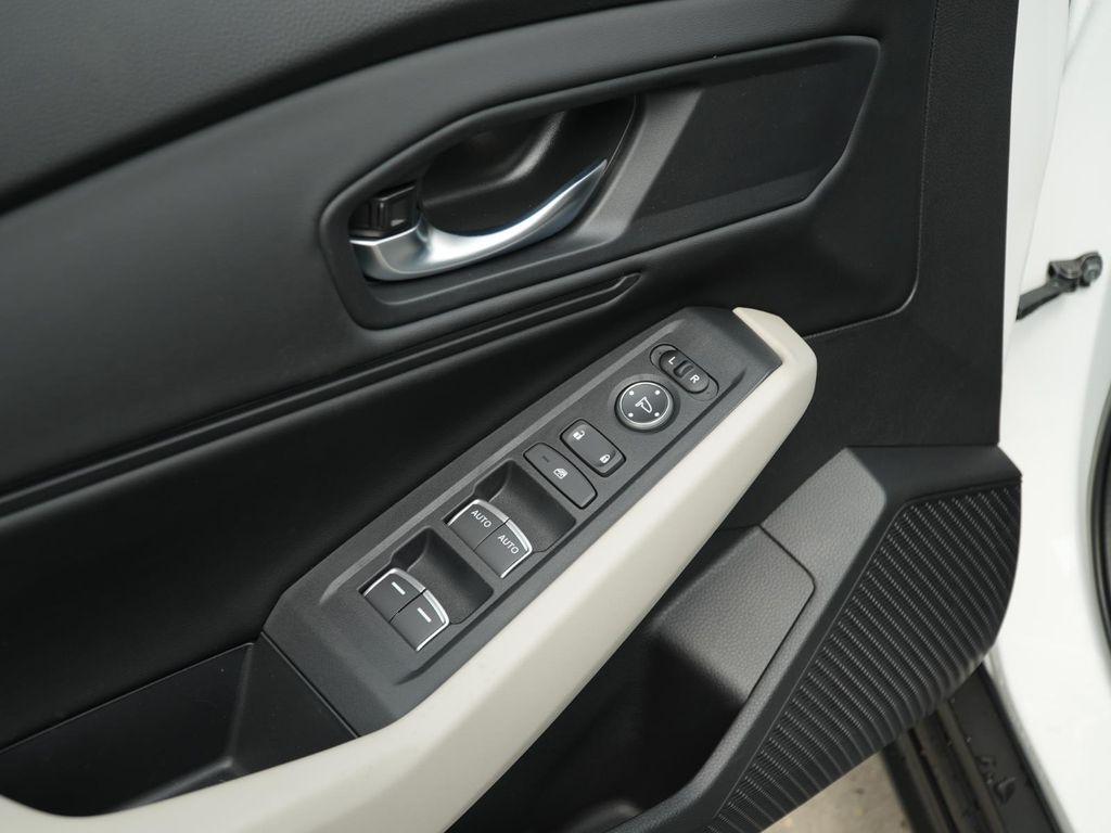 new 2026 Honda Accord car, priced at $31,276