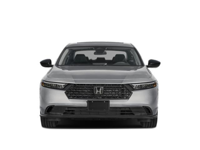 new 2026 Honda Accord car, priced at $31,276
