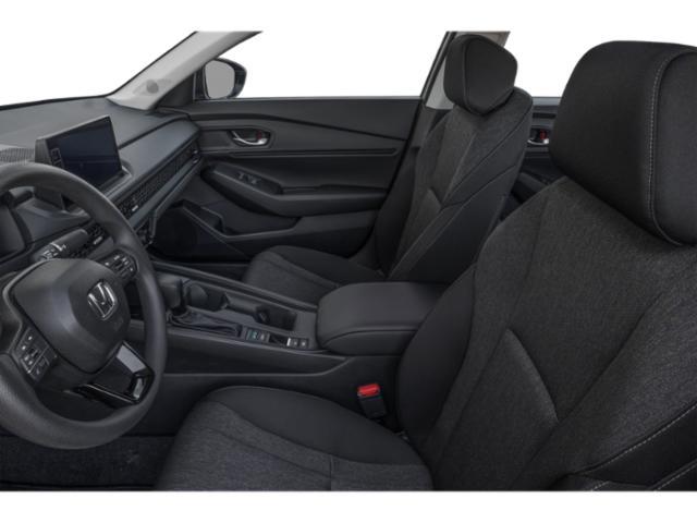 new 2026 Honda Accord car, priced at $31,276