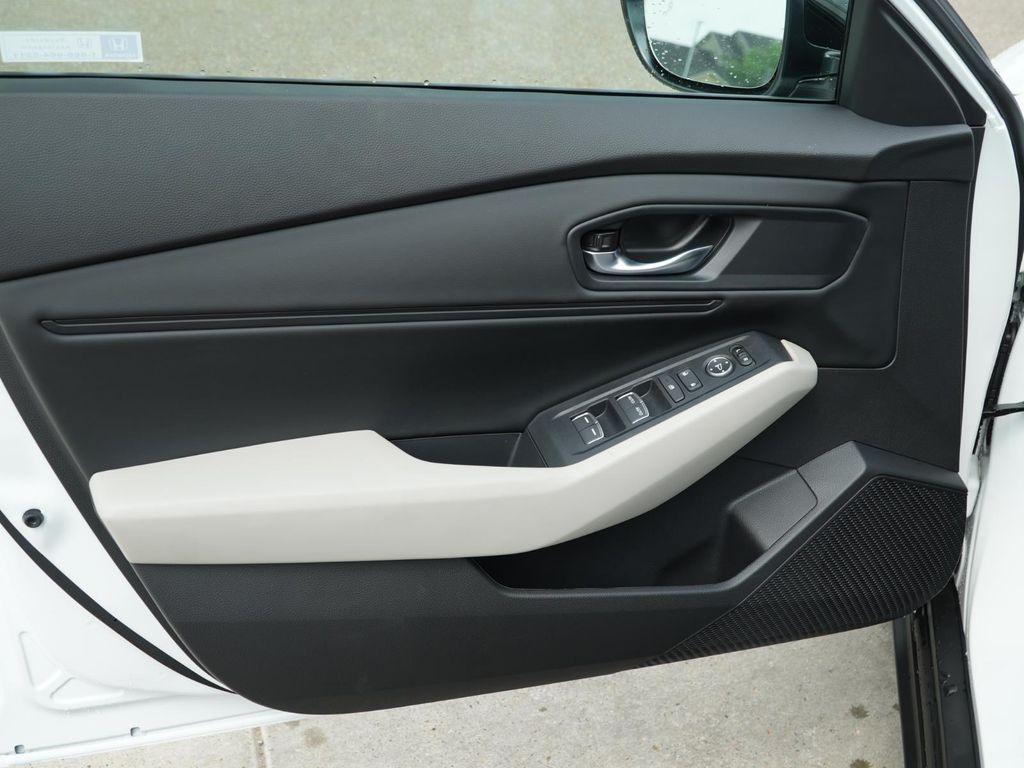 new 2026 Honda Accord car, priced at $31,276