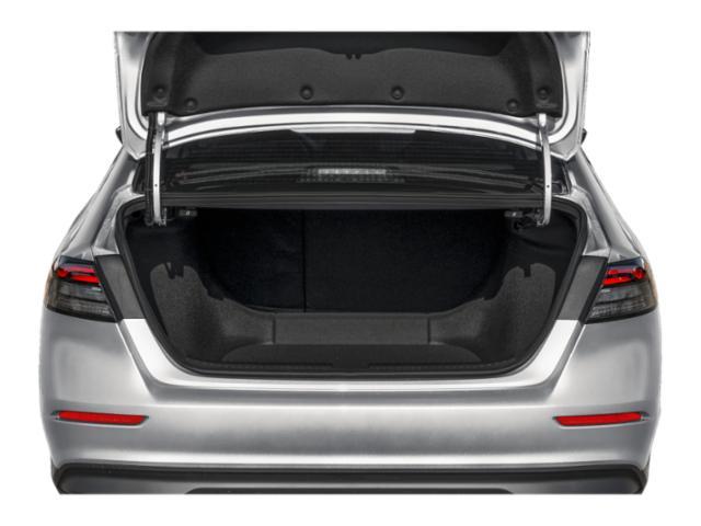 new 2026 Honda Accord car, priced at $31,276