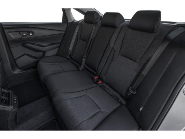 new 2026 Honda Accord car, priced at $31,276