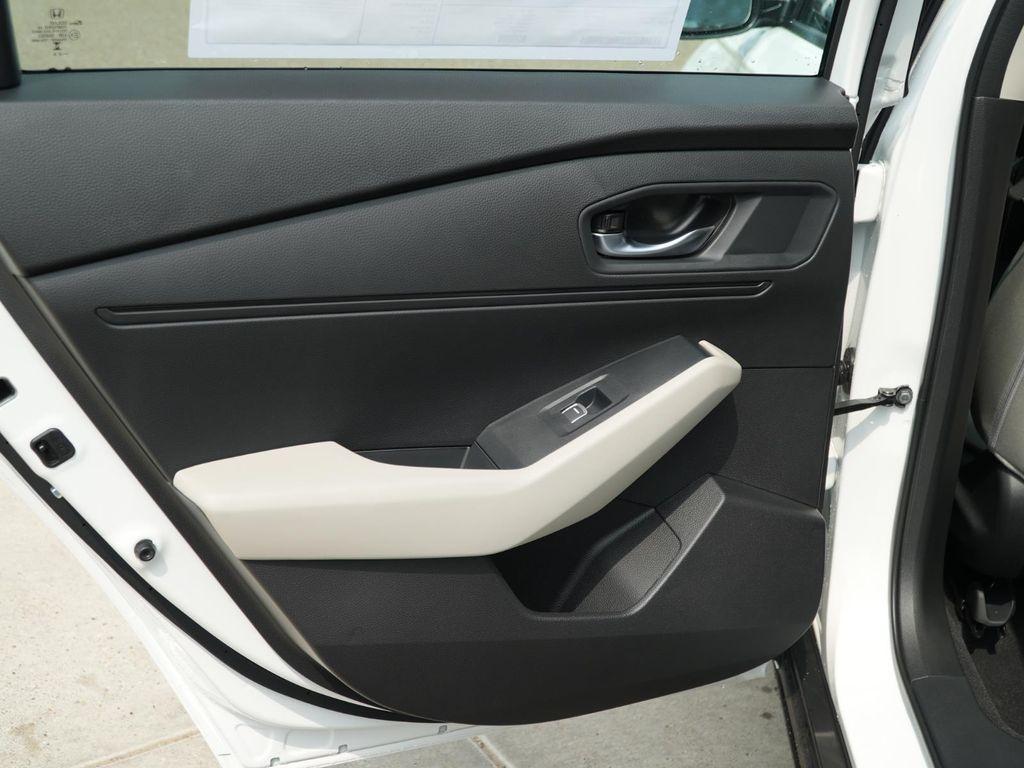 new 2026 Honda Accord car, priced at $31,276