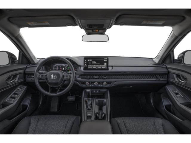 new 2026 Honda Accord car, priced at $31,276