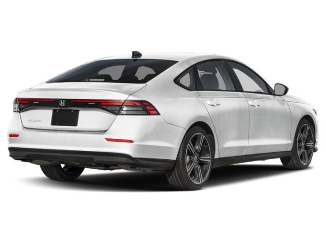 new 2026 Honda Accord car, priced at $31,276