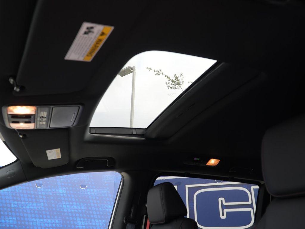 new 2026 Honda Odyssey car, priced at $44,236