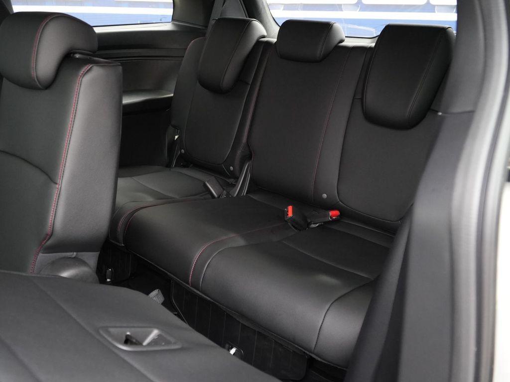 new 2026 Honda Odyssey car, priced at $44,236