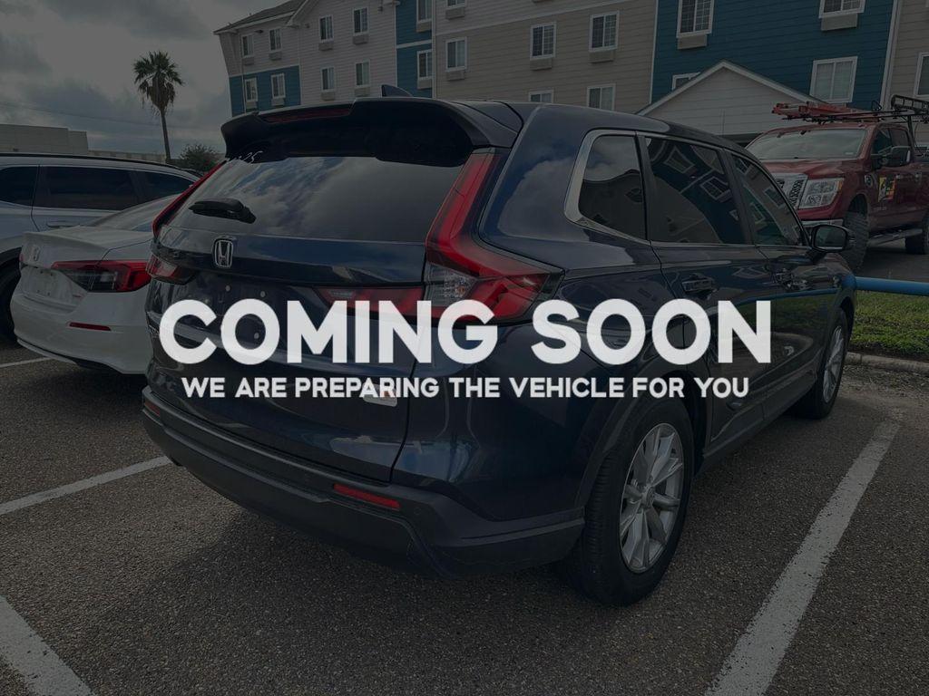 used 2024 Honda CR-V car, priced at $31,488