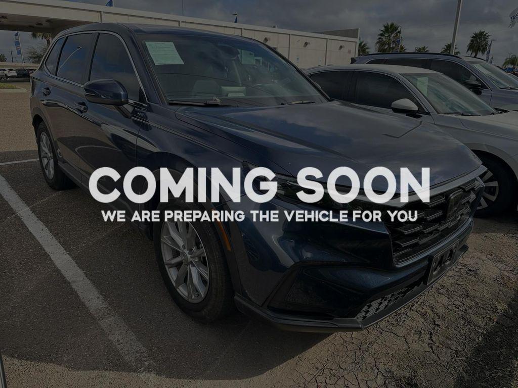 used 2024 Honda CR-V car, priced at $31,488