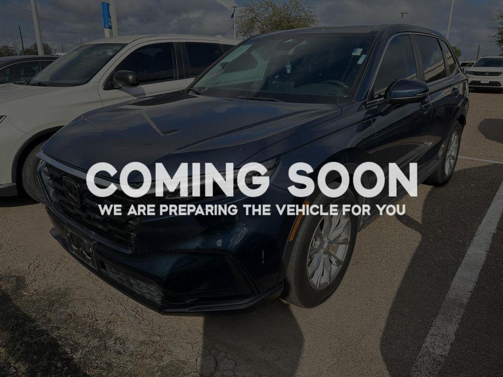 used 2024 Honda CR-V car, priced at $31,488
