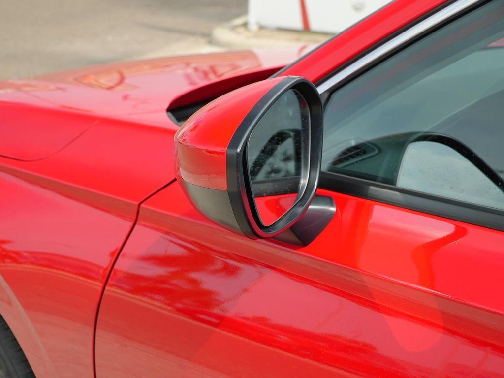 new 2026 Honda Civic car, priced at $26,115