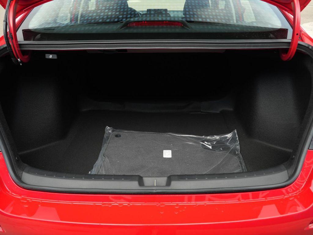 new 2026 Honda Civic car, priced at $26,115