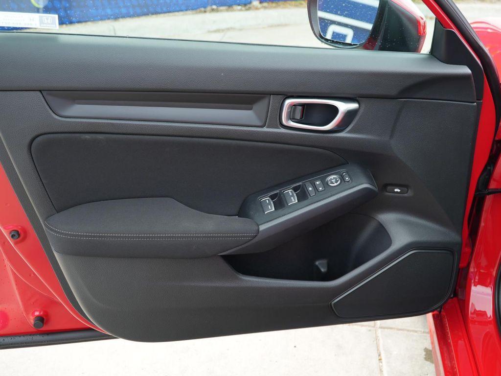 new 2026 Honda Civic car, priced at $26,115