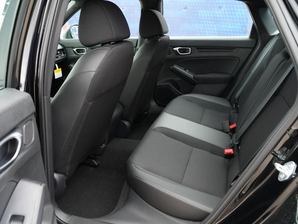 new 2026 Honda Civic car, priced at $27,792