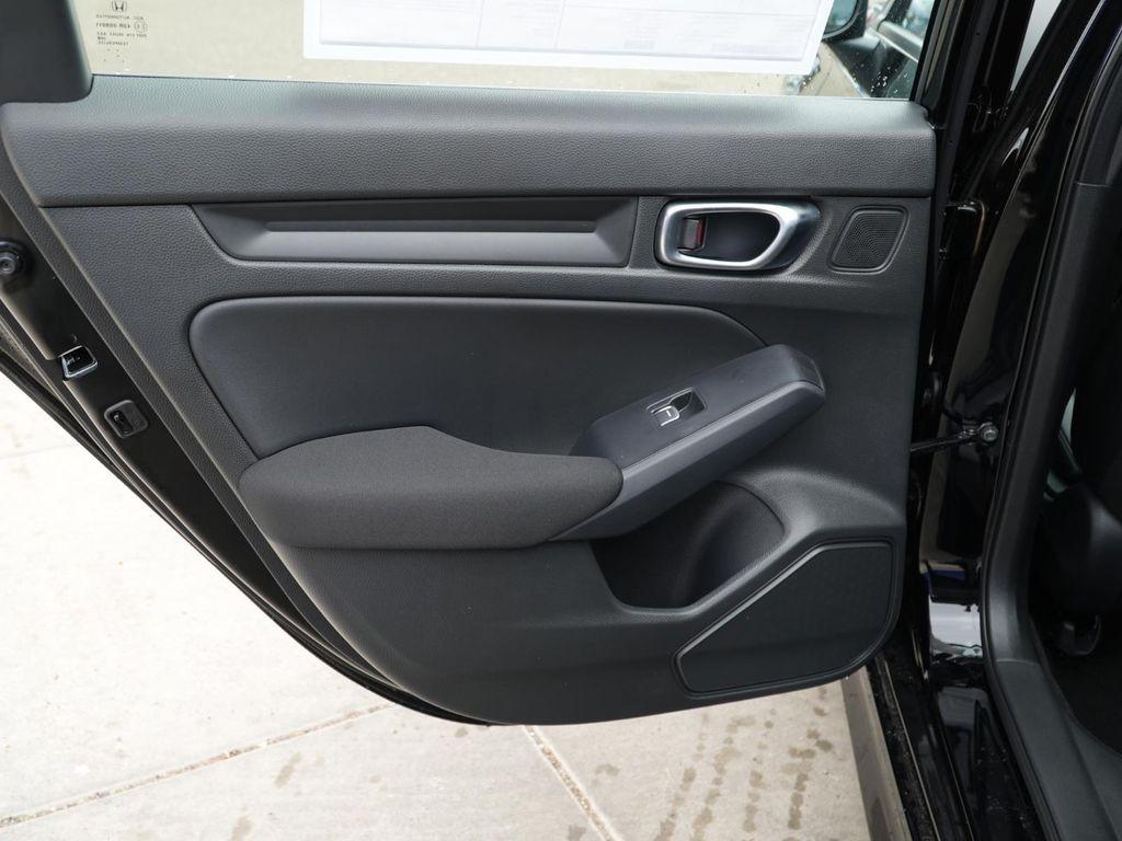 new 2026 Honda Civic car, priced at $27,792