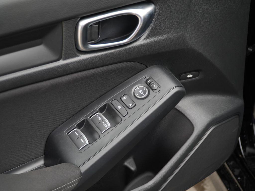 new 2026 Honda Civic car, priced at $27,792
