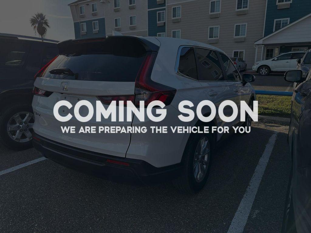 used 2025 Honda CR-V car, priced at $33,249