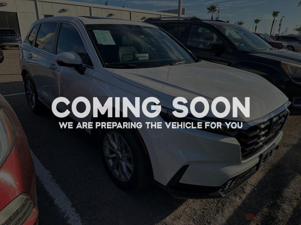 used 2025 Honda CR-V car, priced at $33,249