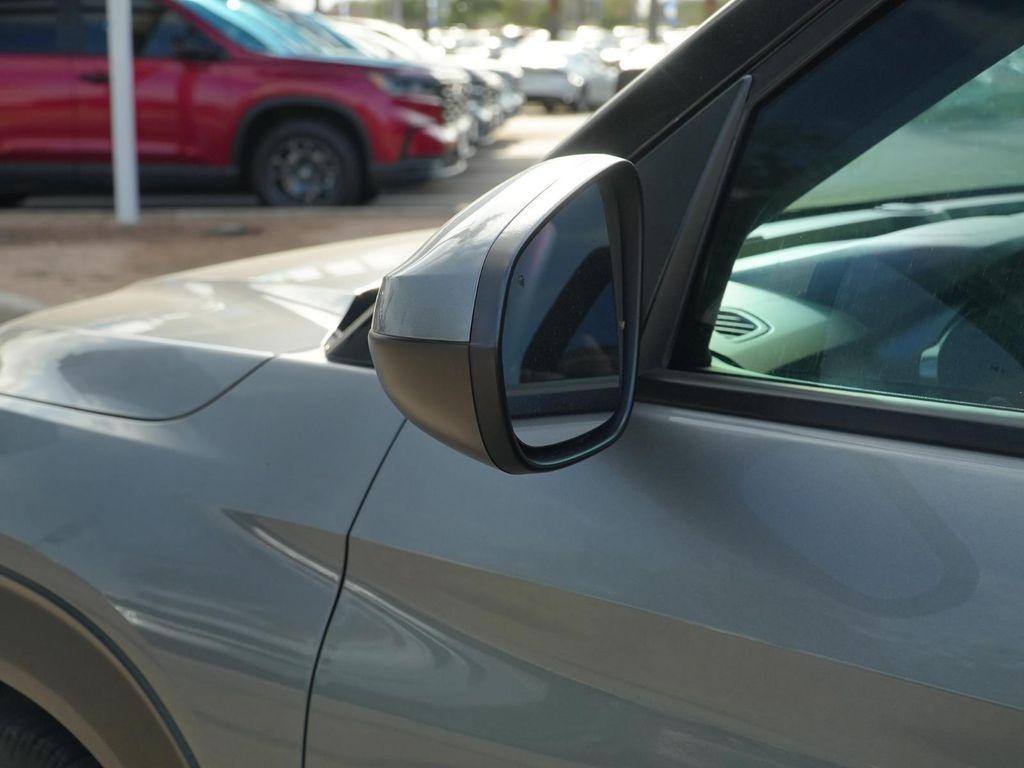 used 2022 Chevrolet TrailBlazer car, priced at $20,494