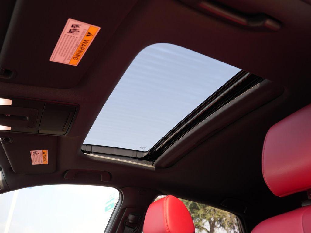 used 2024 Acura Integra car, priced at $26,190