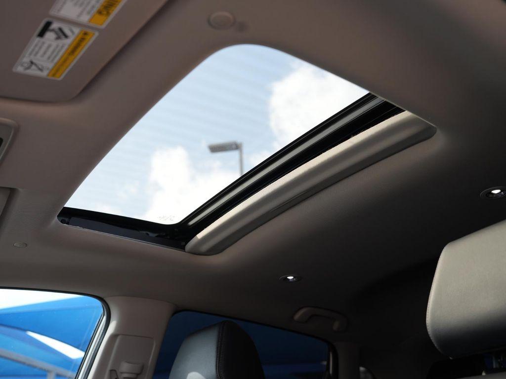 used 2026 Honda HR-V car, priced at $29,750