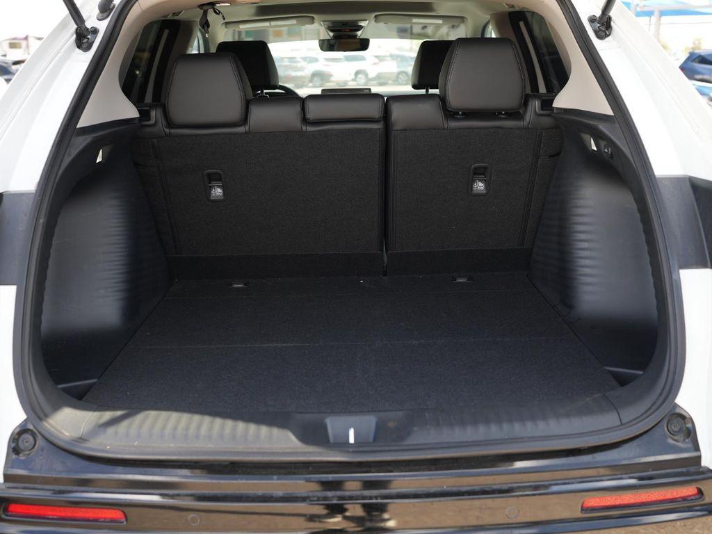 used 2026 Honda HR-V car, priced at $29,750