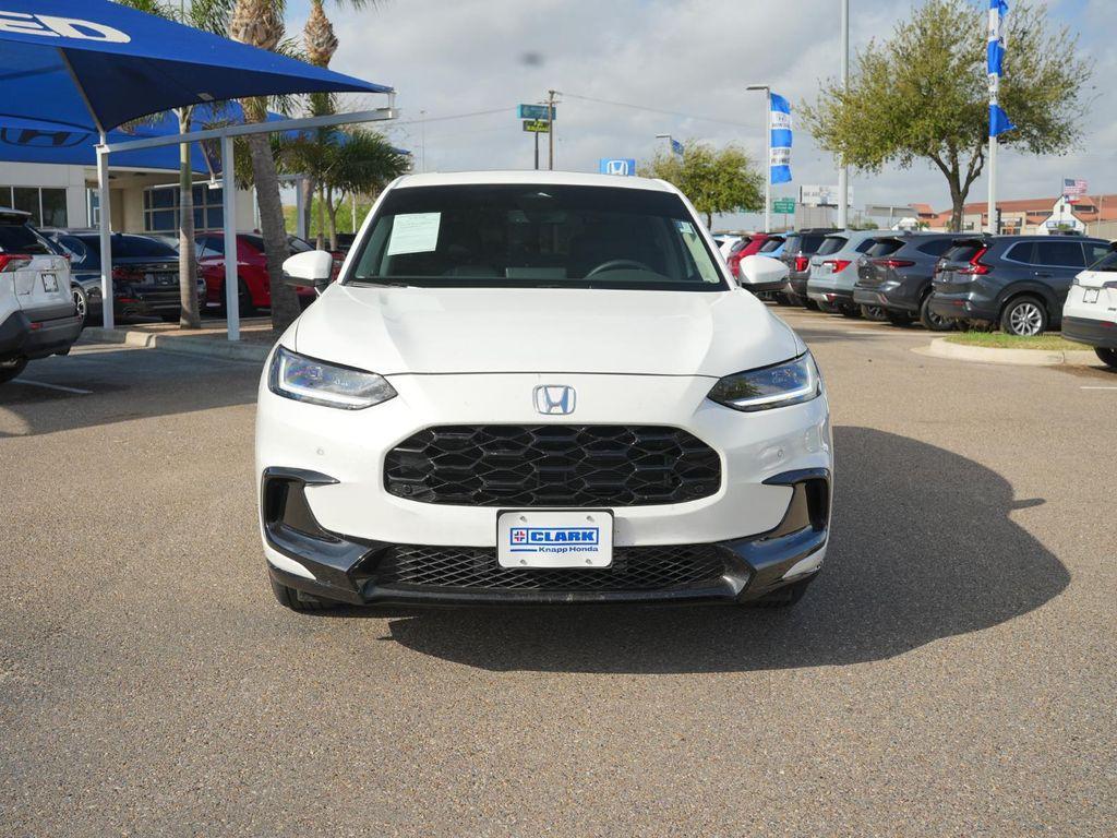 used 2026 Honda HR-V car, priced at $29,750