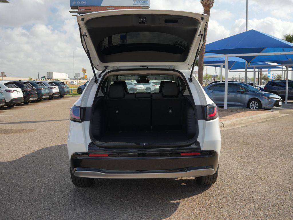 used 2026 Honda HR-V car, priced at $29,750