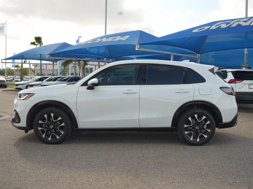 used 2026 Honda HR-V car, priced at $29,750