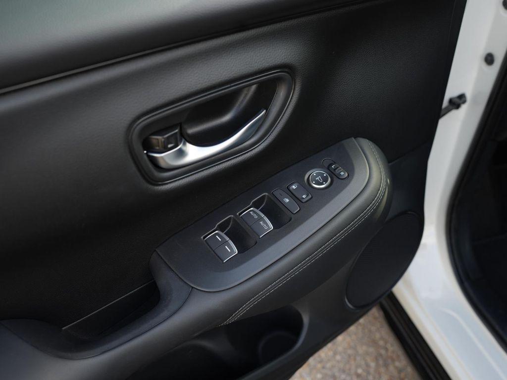 used 2026 Honda HR-V car, priced at $29,750