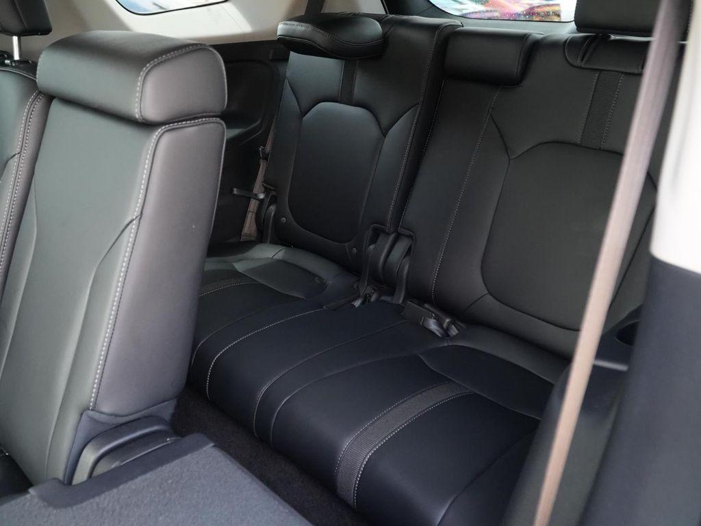 used 2025 Honda Pilot car, priced at $41,500