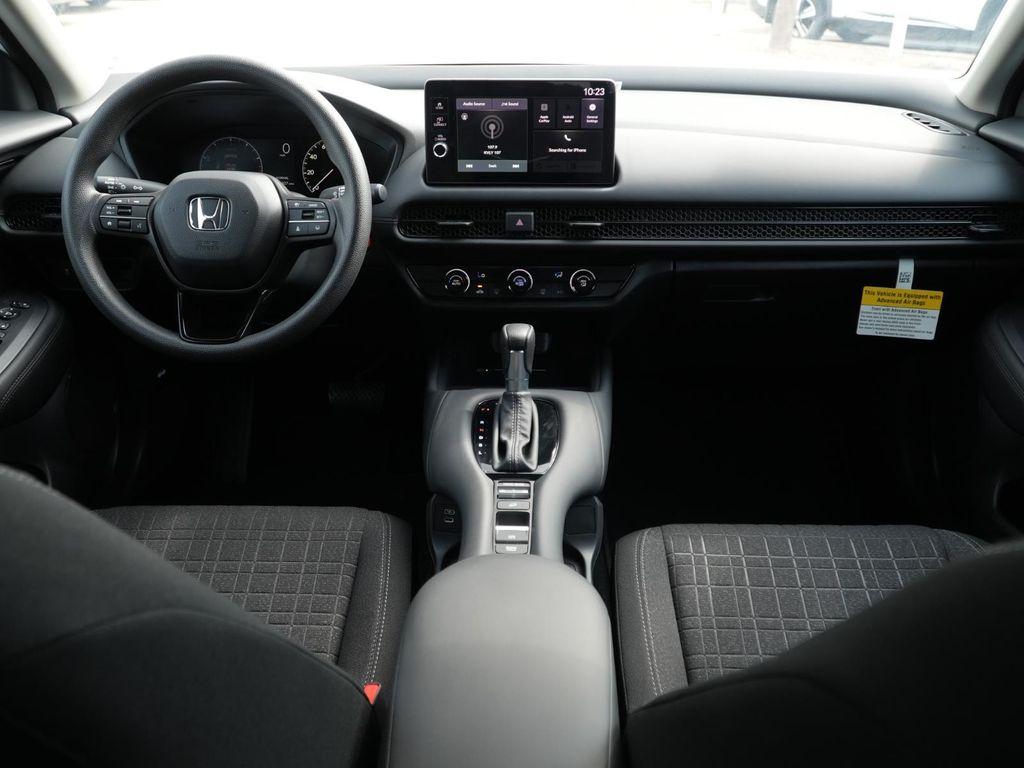 used 2026 Honda HR-V car, priced at $26,488