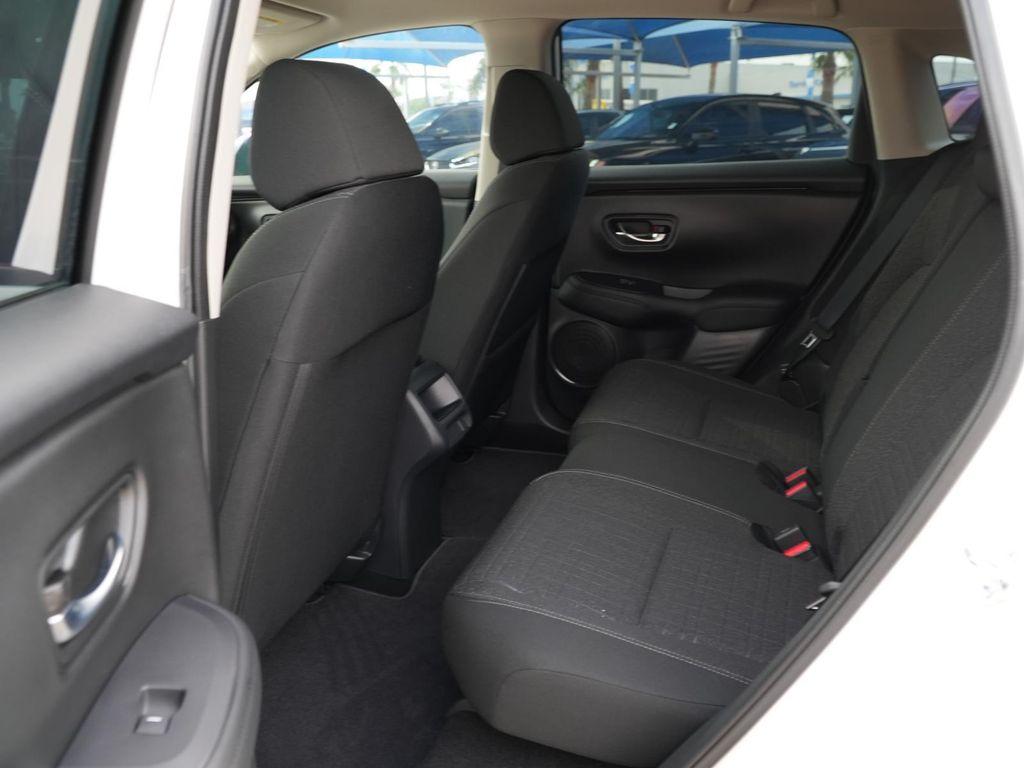 used 2026 Honda HR-V car, priced at $26,488