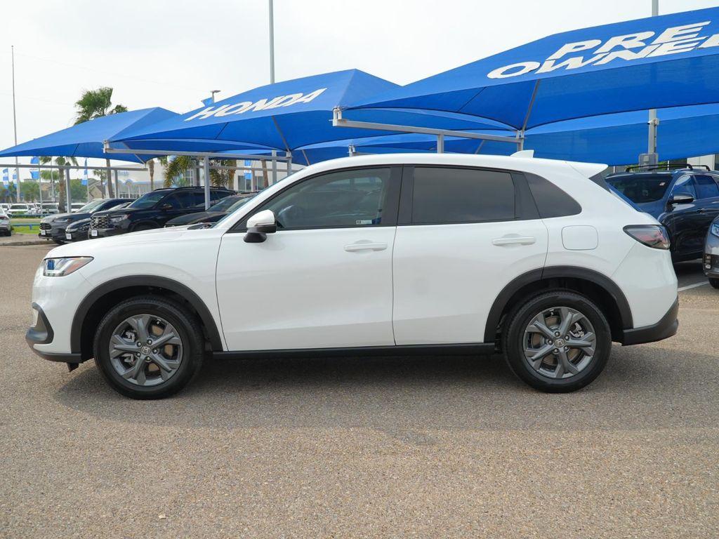 used 2026 Honda HR-V car, priced at $26,488