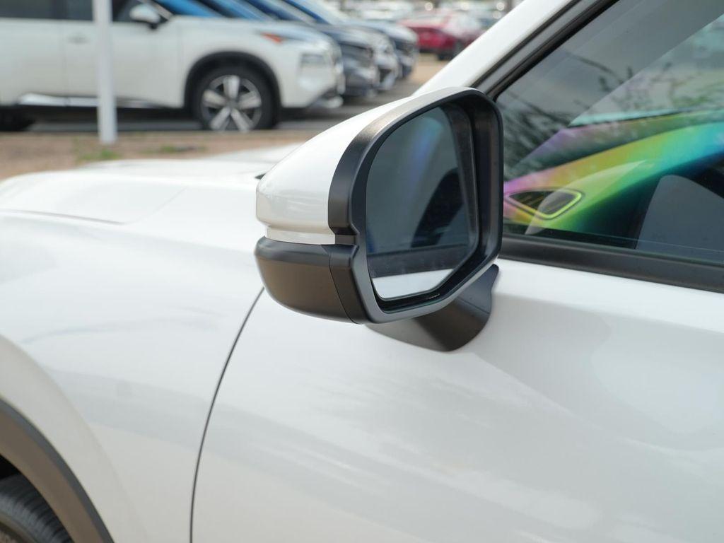 used 2026 Honda HR-V car, priced at $26,488
