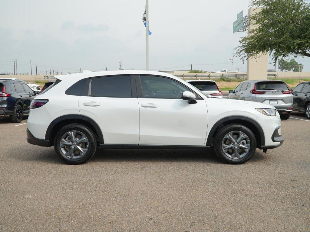 used 2026 Honda HR-V car, priced at $26,488
