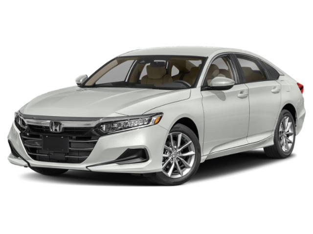 used 2021 Honda Accord car, priced at $20,989