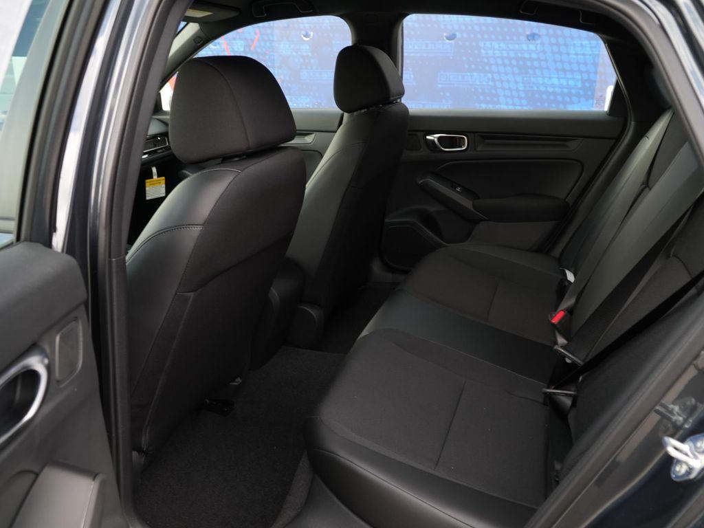 new 2026 Honda Civic car, priced at $29,540